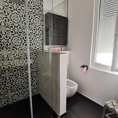 Chambre Pres De Bordeaux Talence