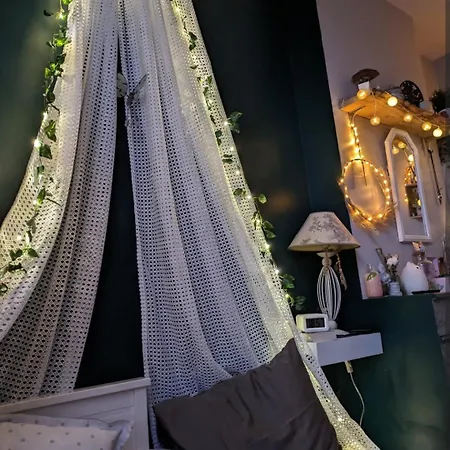 Chambre Pres De Bordeaux *