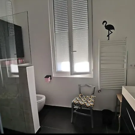 Chambre Pres De Bordeaux Bed & Breakfast Talence